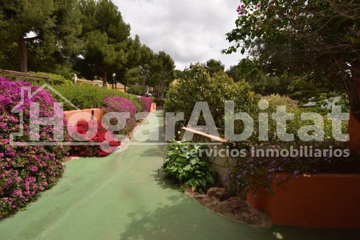 Chalet de 16 habitaciones en Puçol en venta con piscina garaje - 1.550.000 € (Ref: 9726692)