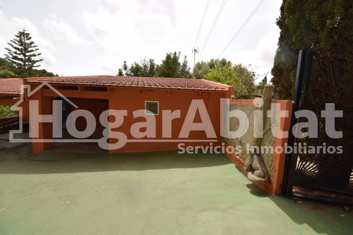 Chalet de 16 habitaciones en Puçol en venta con piscina garaje - 1.550.000 € (Ref: 9726692)