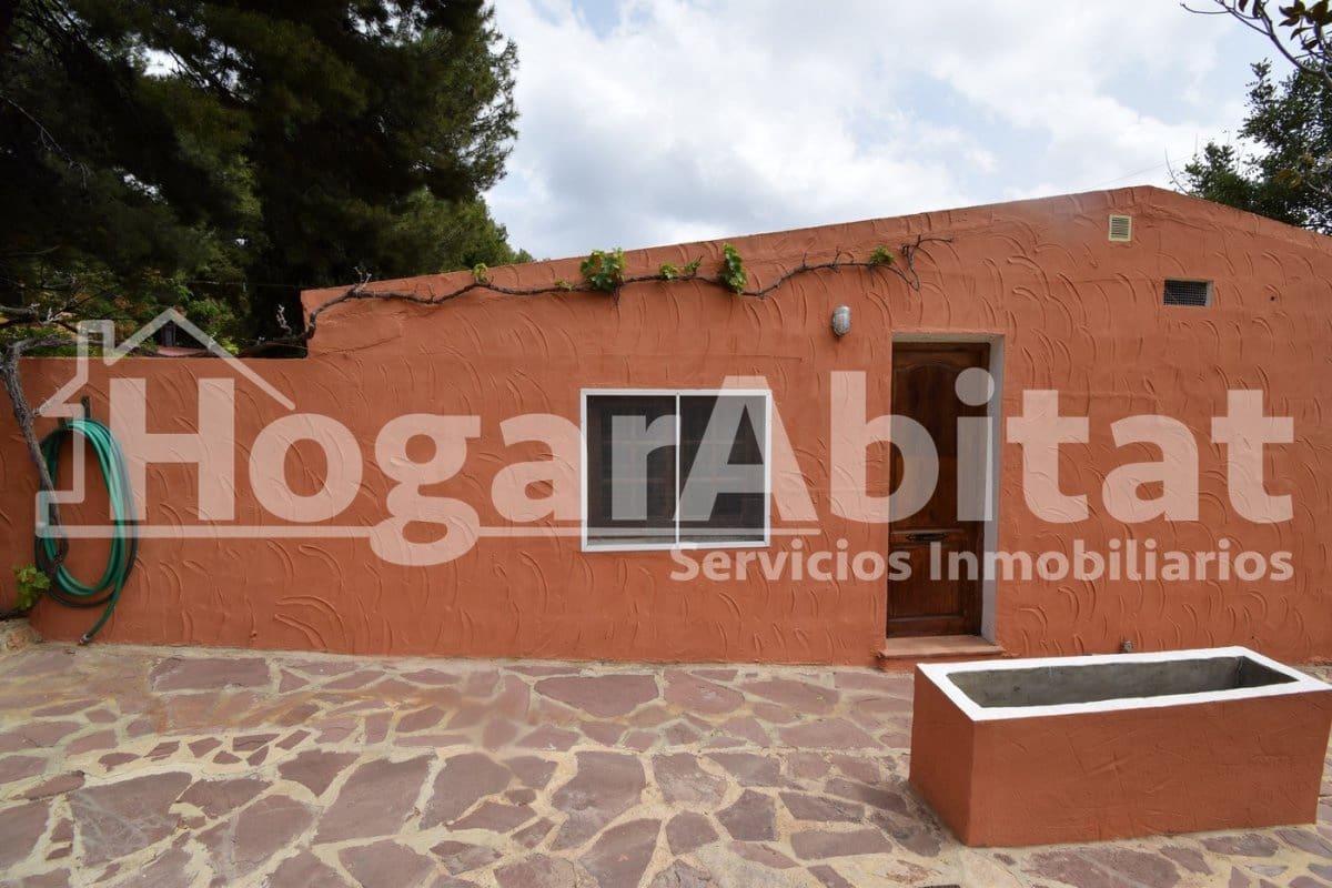 Chalet de 16 habitaciones en Puçol en venta con piscina garaje - 1.550.000 € (Ref: 9726692)