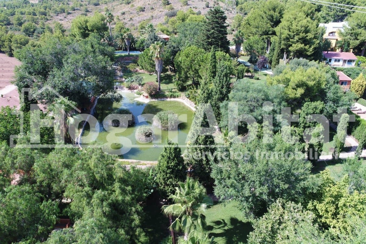 Chalet de 16 habitaciones en Puçol en venta con piscina garaje - 1.550.000 € (Ref: 9726692)