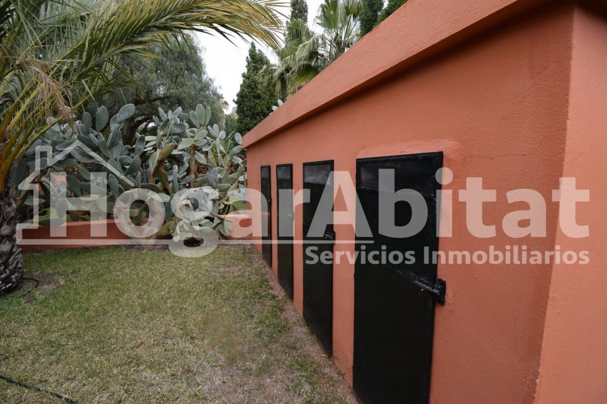 Chalet de 16 habitaciones en Puçol en venta con piscina garaje - 1.550.000 € (Ref: 9726692)