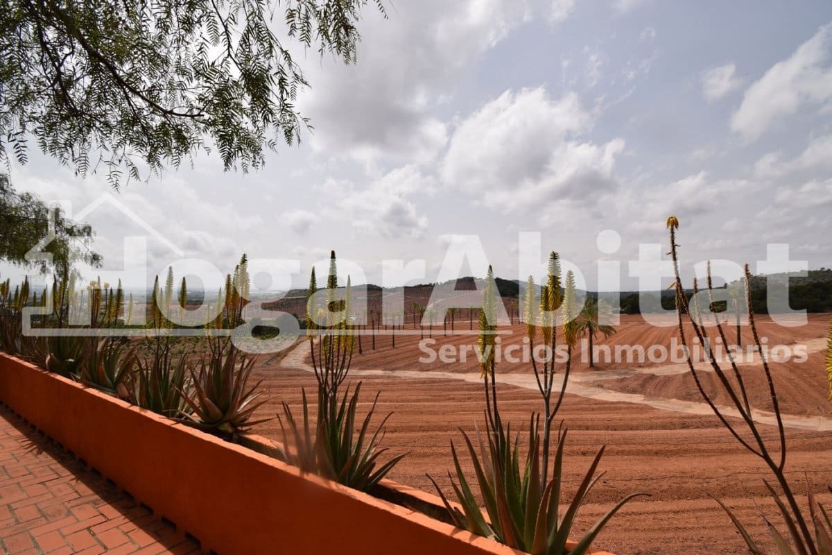 Chalet de 16 habitaciones en Puçol en venta con piscina garaje - 1.550.000 € (Ref: 9726692)