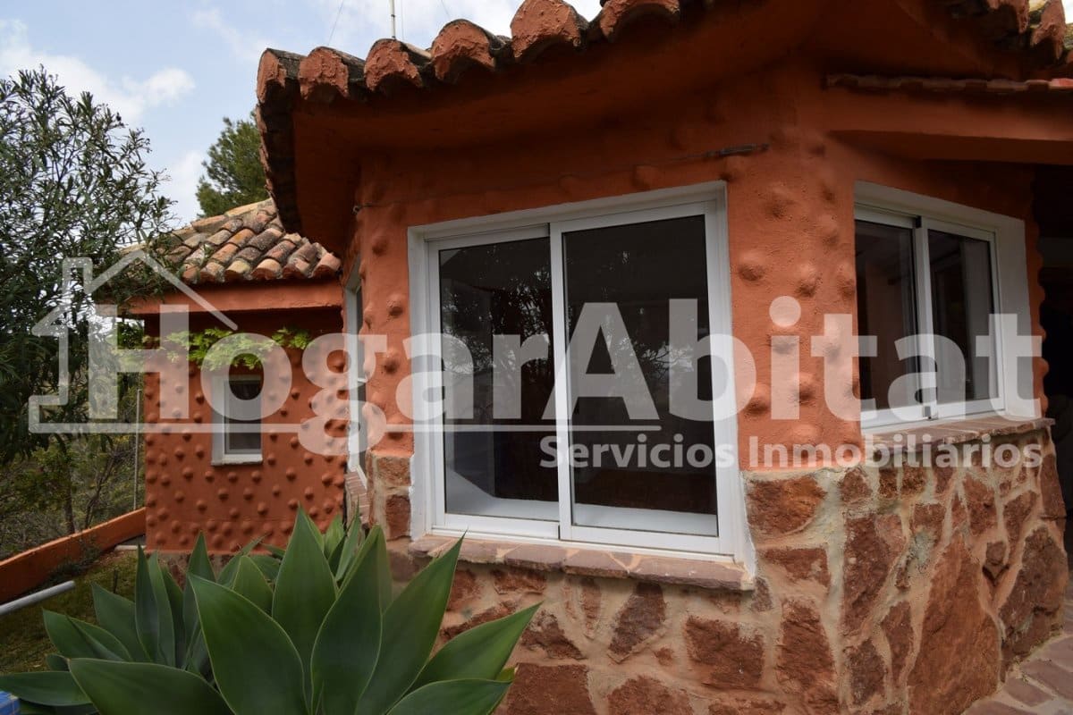 Chalet de 16 habitaciones en Puçol en venta con piscina garaje - 1.550.000 € (Ref: 9726692)