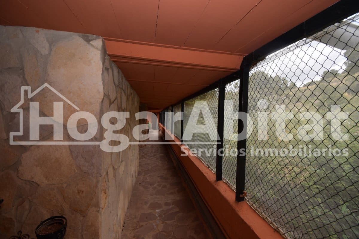 Chalet de 16 habitaciones en Puçol en venta con piscina garaje - 1.550.000 € (Ref: 9726692)