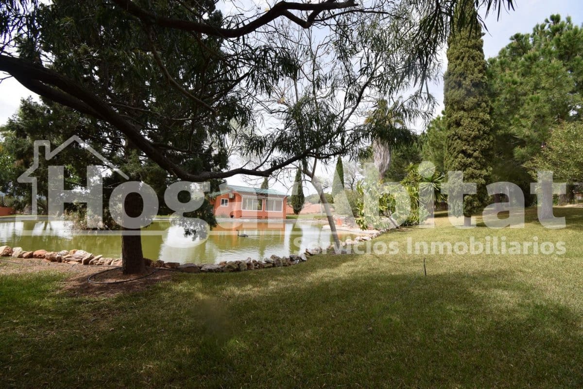 Chalet de 16 habitaciones en Puçol en venta con piscina garaje - 1.550.000 € (Ref: 9726692)