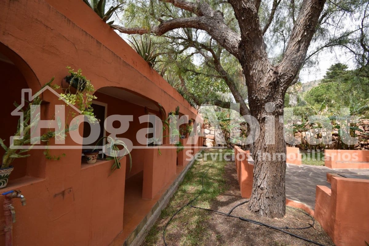 Chalet de 16 habitaciones en Puçol en venta con piscina garaje - 1.550.000 € (Ref: 9726692)