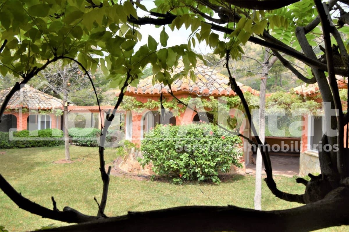 Chalet de 16 habitaciones en Puçol en venta con piscina garaje - 1.550.000 € (Ref: 9726692)