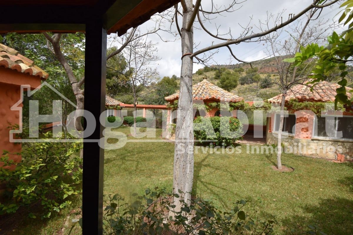 Chalet de 16 habitaciones en Puçol en venta con piscina garaje - 1.550.000 € (Ref: 9726692)