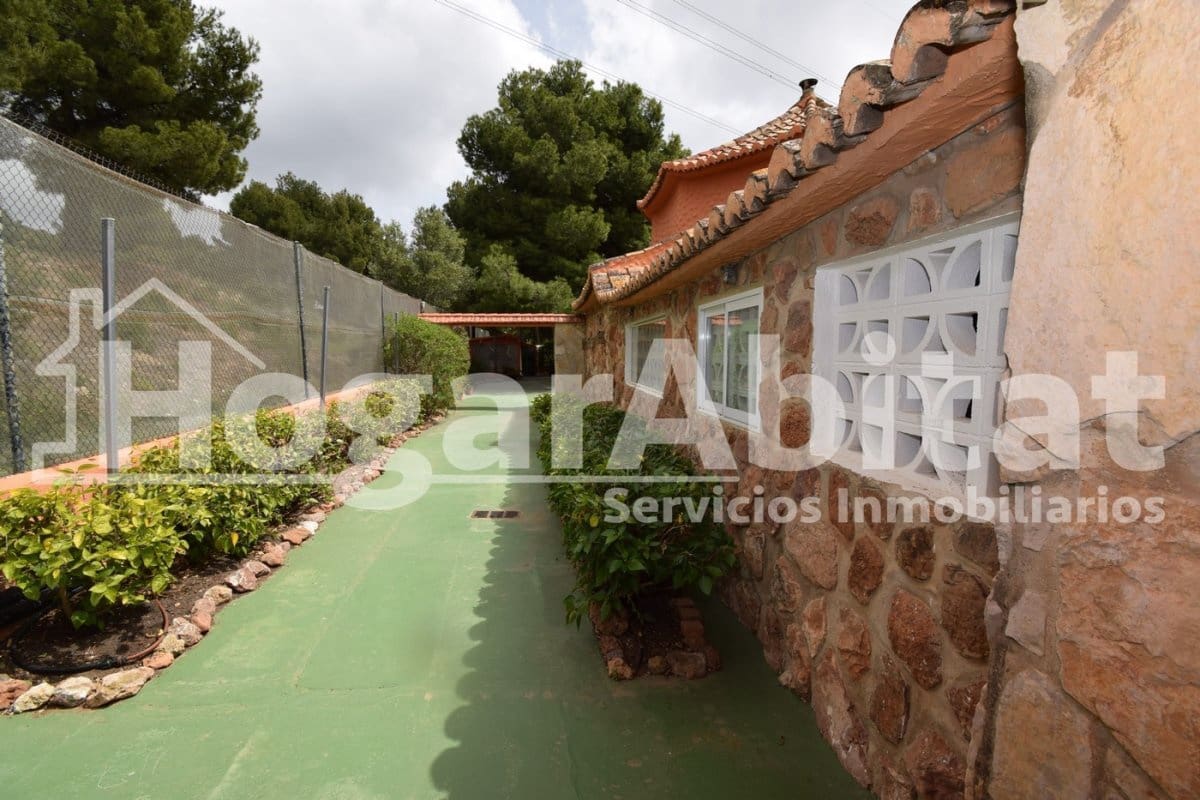 Chalet de 16 habitaciones en Puçol en venta con piscina garaje - 1.550.000 € (Ref: 9726692)