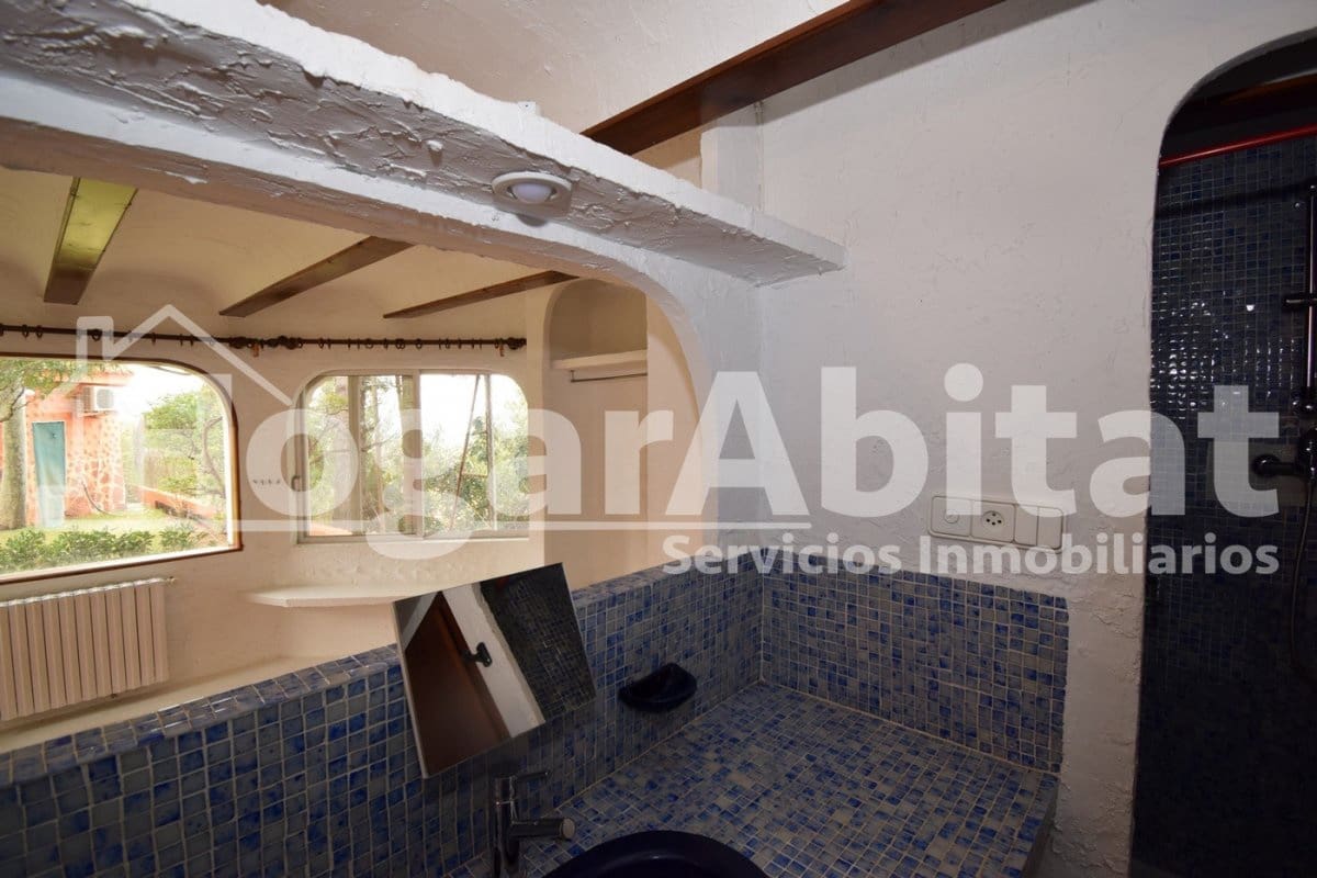 Chalet de 16 habitaciones en Puçol en venta con piscina garaje - 1.550.000 € (Ref: 9726692)