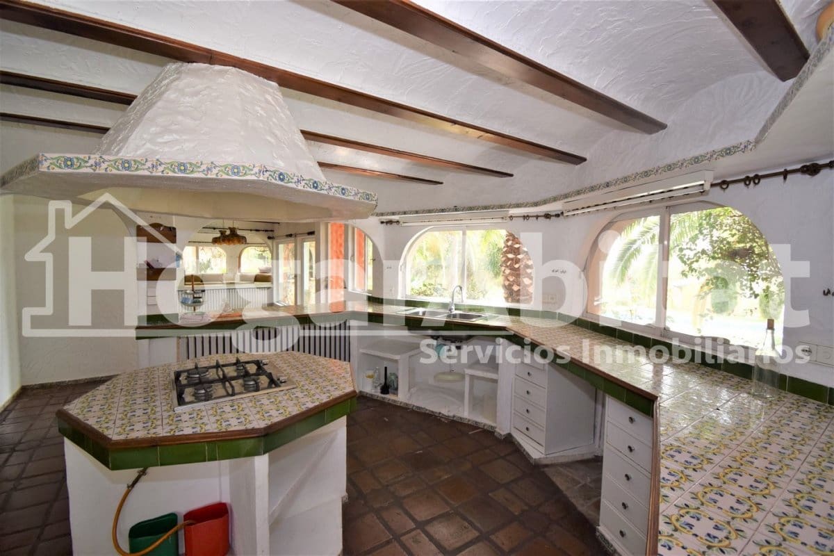 Chalet de 16 habitaciones en Puçol en venta con piscina garaje - 1.550.000 € (Ref: 9726692)