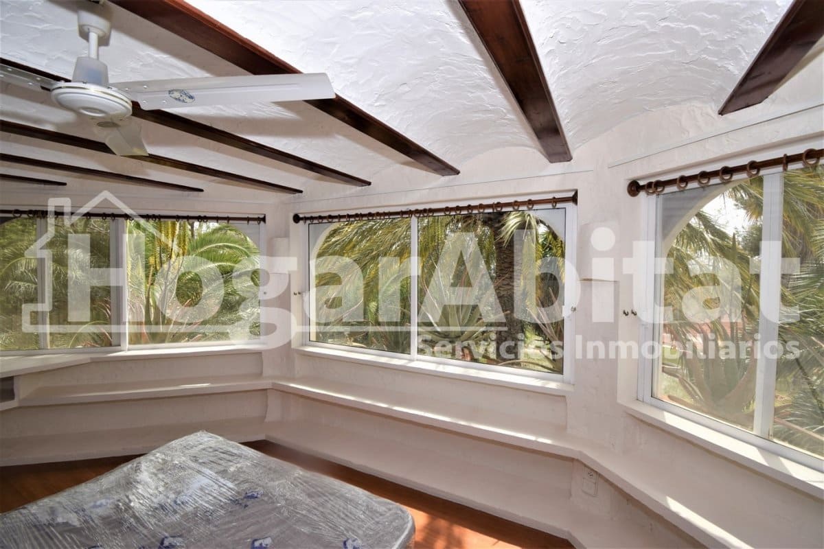 Chalet de 16 habitaciones en Puçol en venta con piscina garaje - 1.550.000 € (Ref: 9726692)