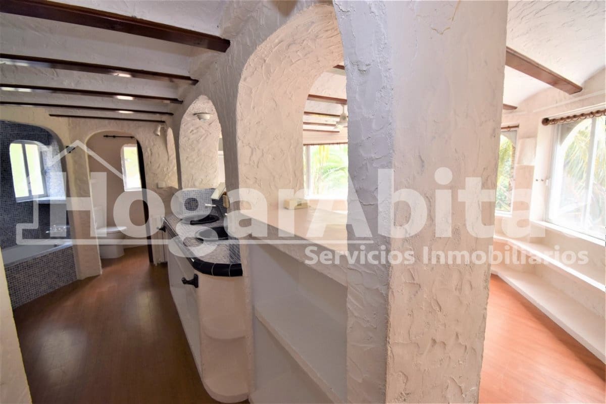 Chalet de 16 habitaciones en Puçol en venta con piscina garaje - 1.550.000 € (Ref: 9726692)