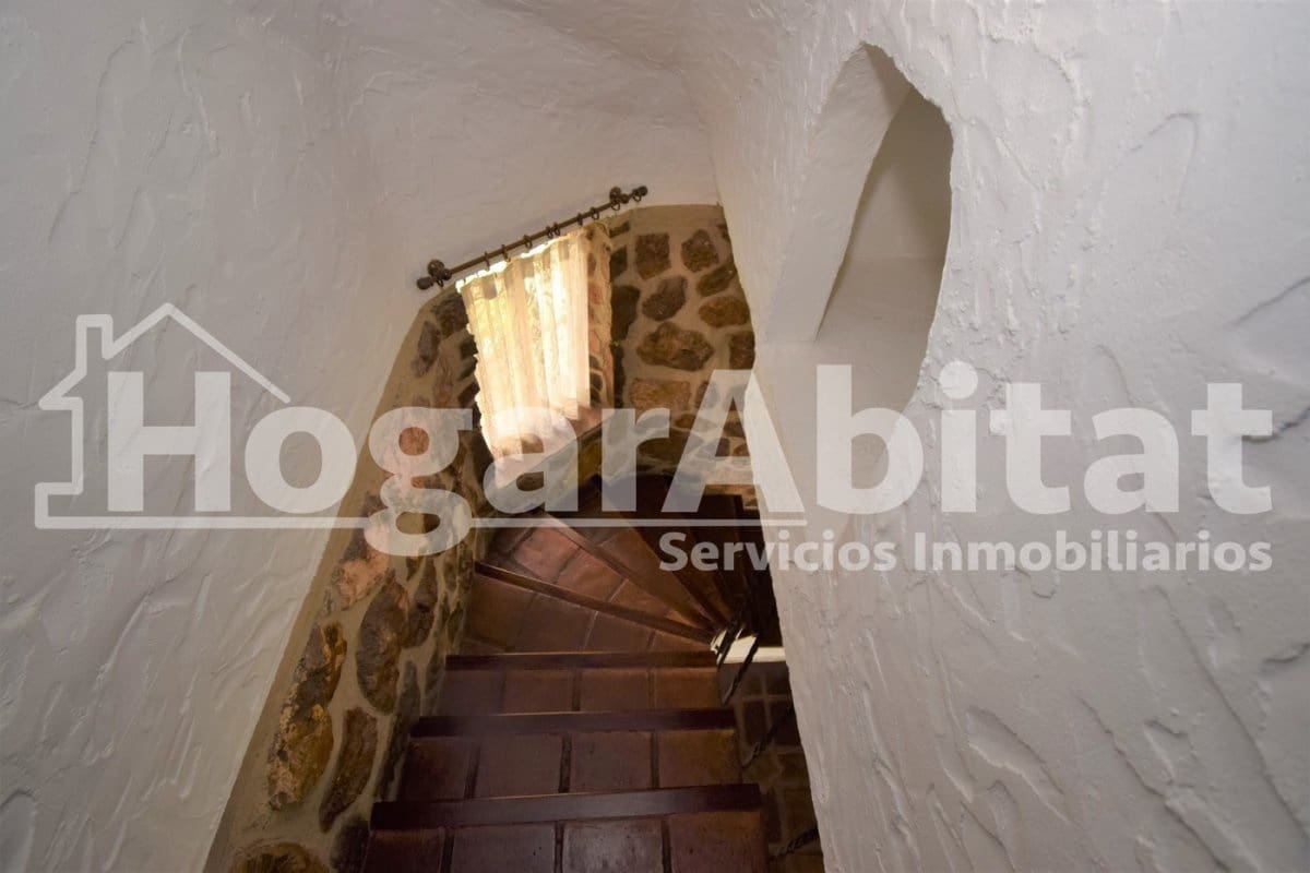 Chalet de 16 habitaciones en Puçol en venta con piscina garaje - 1.550.000 € (Ref: 9726692)