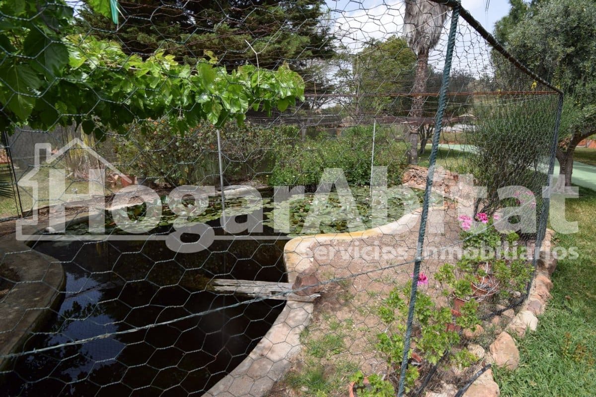 Chalet de 16 habitaciones en Puçol en venta con piscina garaje - 1.550.000 € (Ref: 9726692)