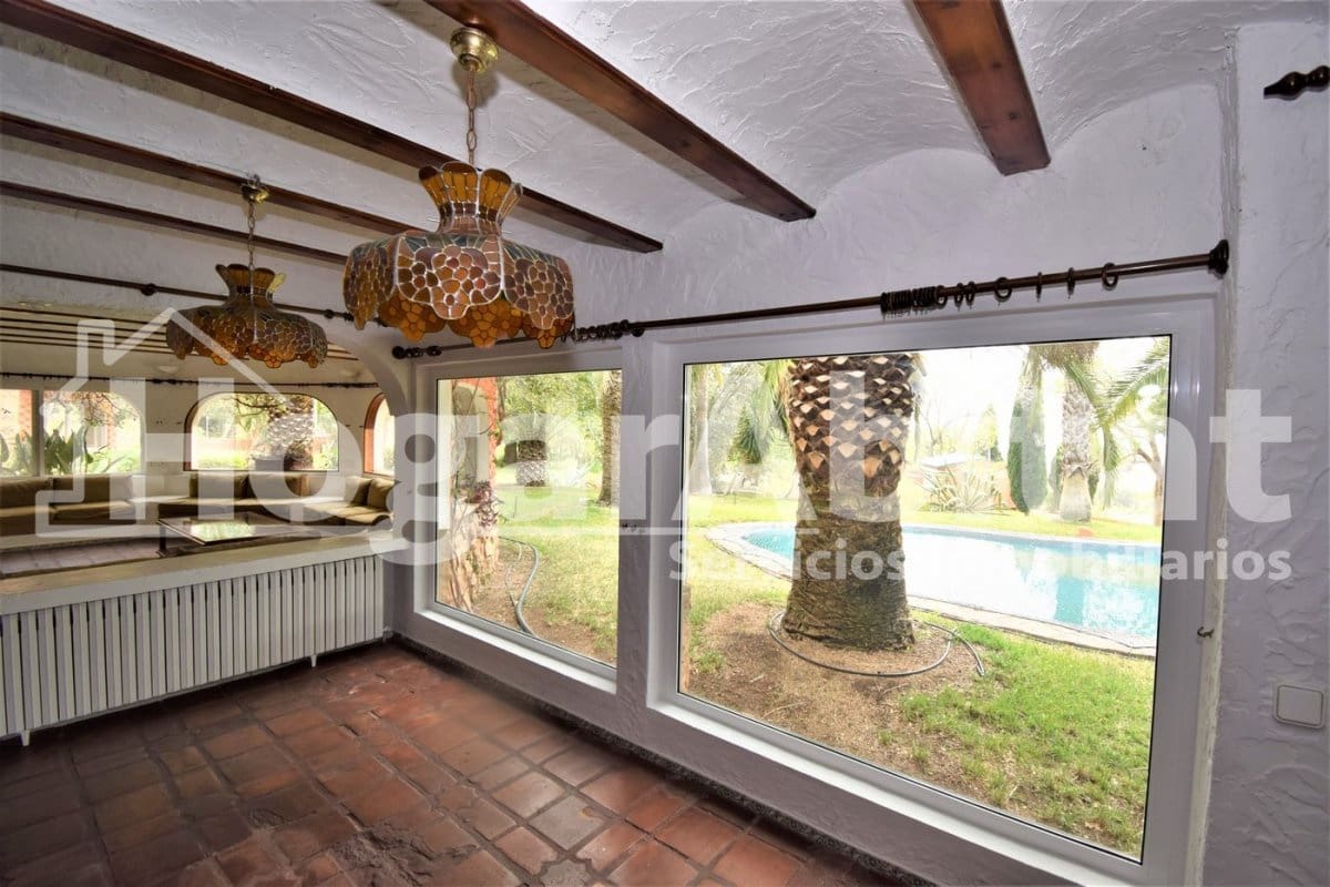 Chalet de 16 habitaciones en Puçol en venta con piscina garaje - 1.550.000 € (Ref: 9726692)