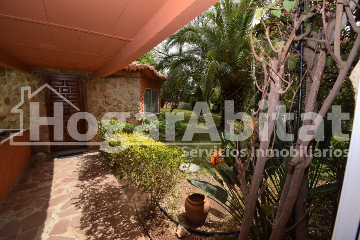 Chalet de 16 habitaciones en Puçol en venta con piscina garaje - 1.550.000 € (Ref: 9726692)