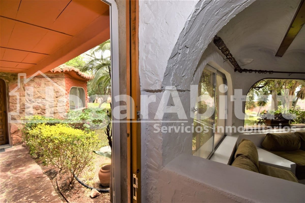 Chalet de 16 habitaciones en Puçol en venta con piscina garaje - 1.550.000 € (Ref: 9726692)