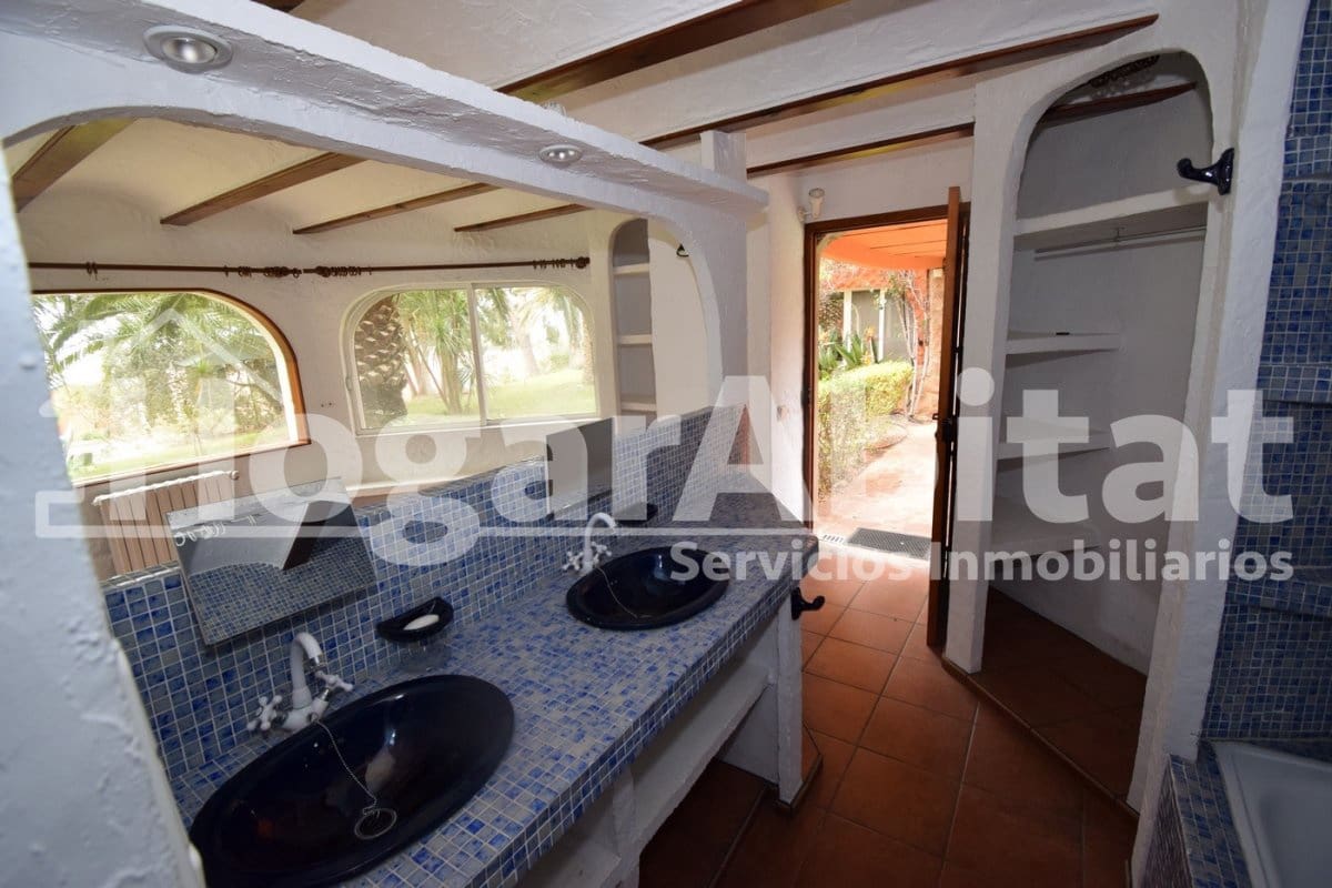 Chalet de 16 habitaciones en Puçol en venta con piscina garaje - 1.550.000 € (Ref: 9726692)