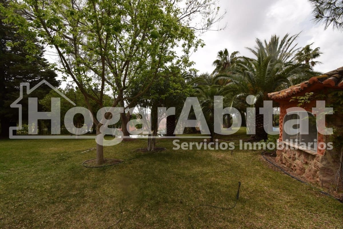 Chalet de 16 habitaciones en Puçol en venta con piscina garaje - 1.550.000 € (Ref: 9726692)