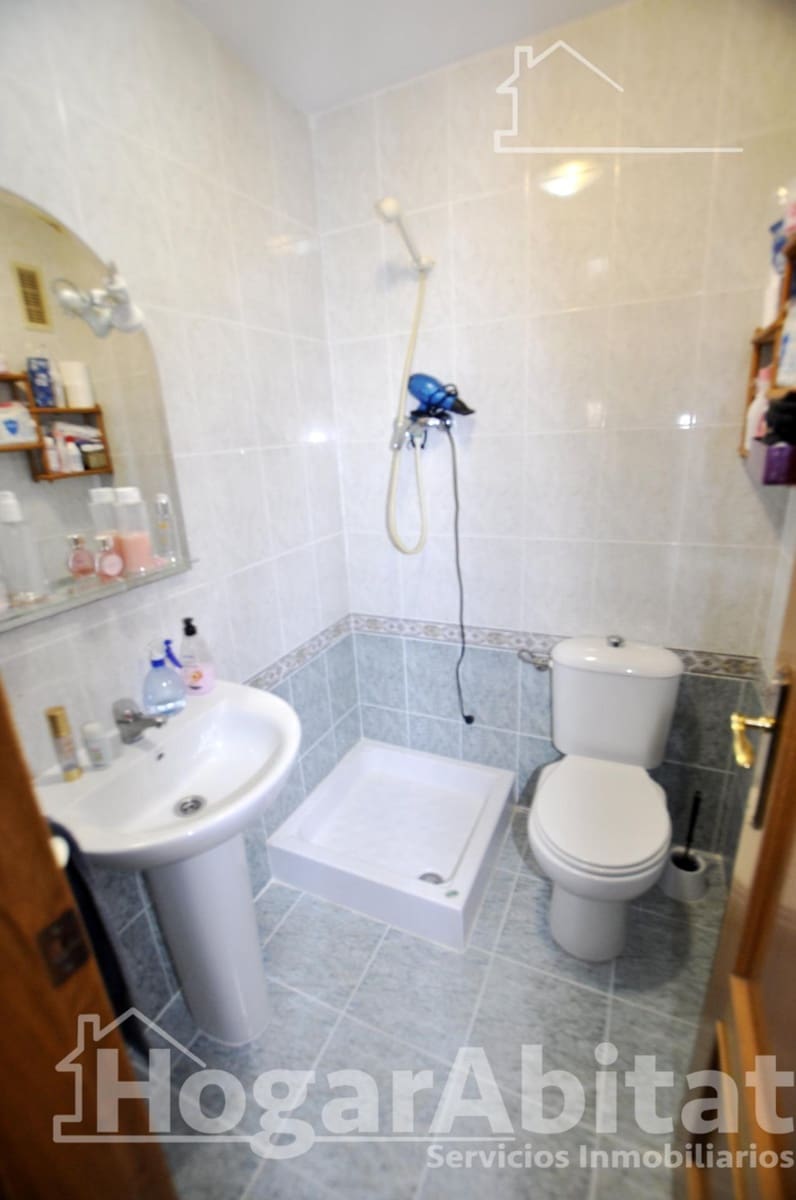 3 Zimmer Wohnung zu verkaufen in Pucol mit Pool Garage - 400.000 € (Ref: 9726693)