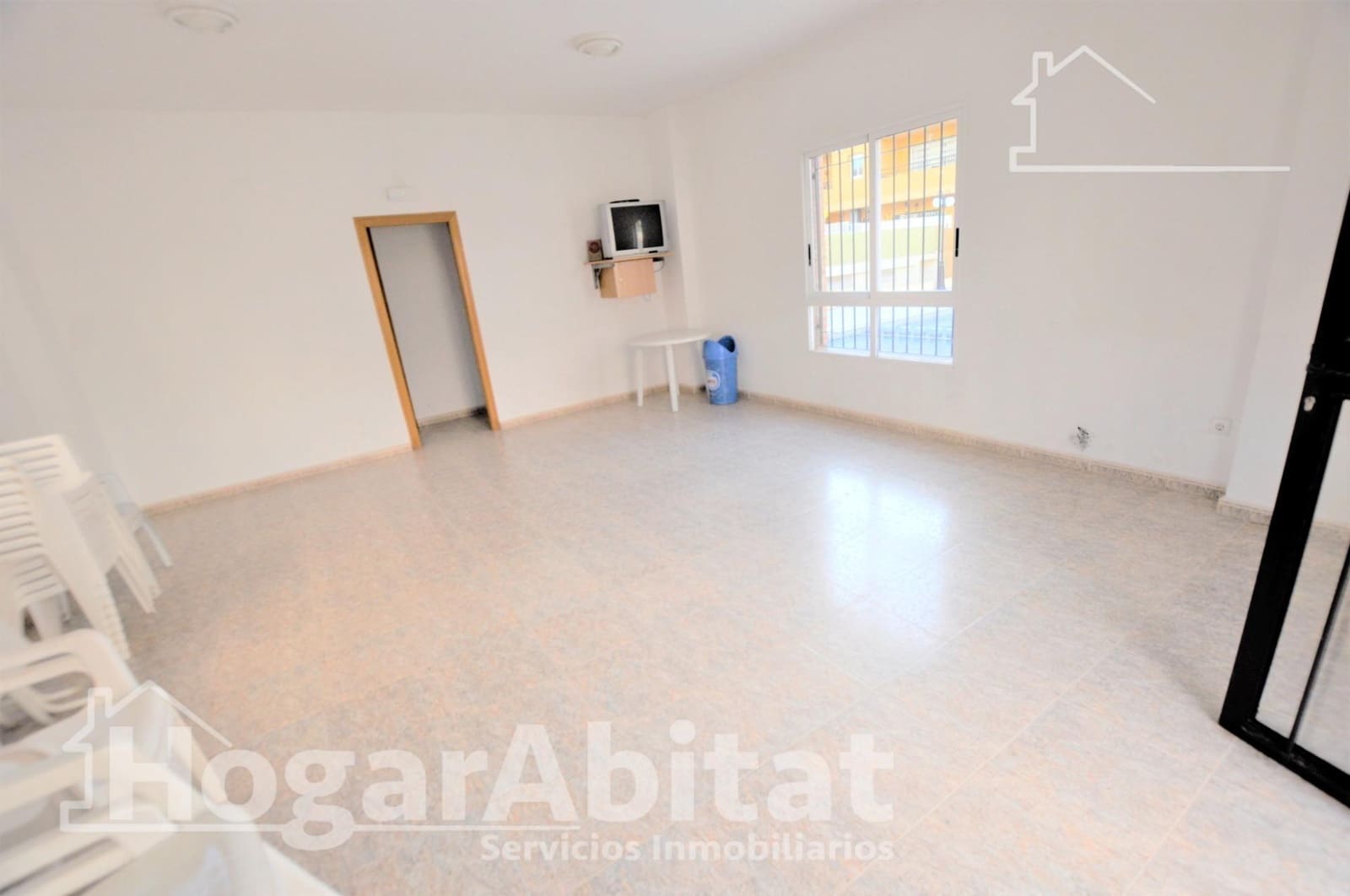 3 Zimmer Wohnung zu verkaufen in Pucol mit Pool Garage - 400.000 € (Ref: 9726693)