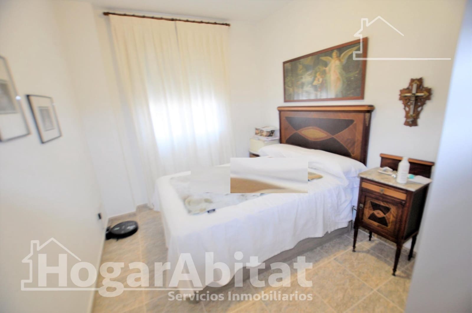 3 Zimmer Wohnung zu verkaufen in Pucol mit Pool Garage - 400.000 € (Ref: 9726693)