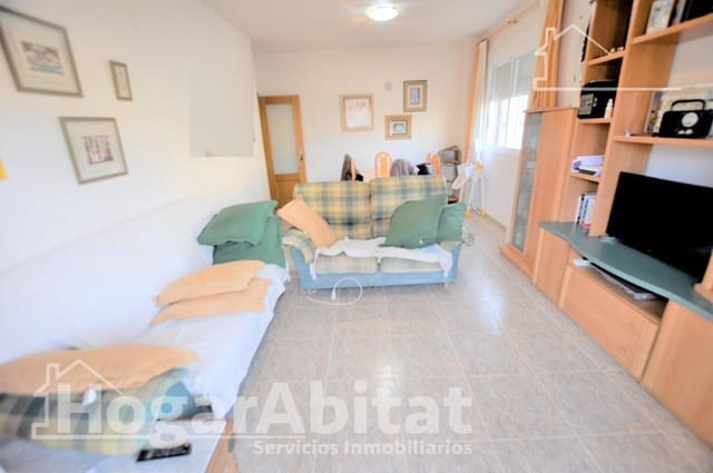3 Zimmer Wohnung zu verkaufen in Puçol mit Pool Garage - 400.000 € (Ref: 9726693)