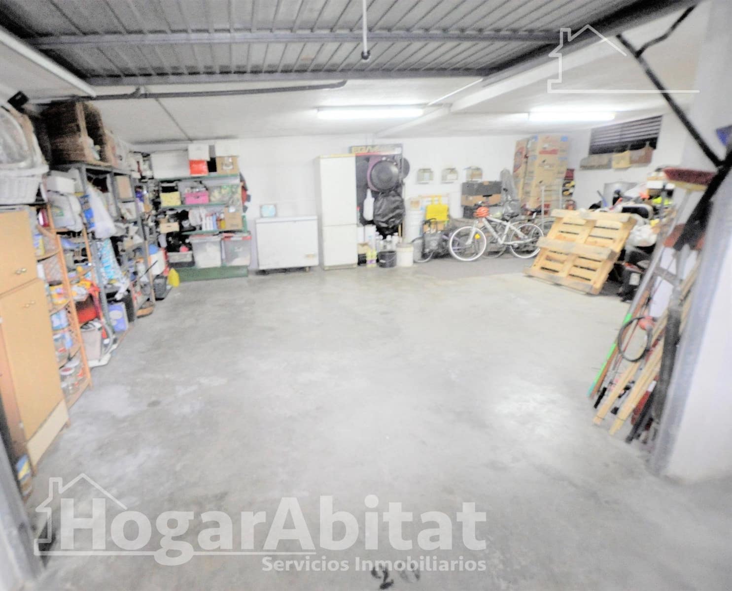 3 Zimmer Wohnung zu verkaufen in Pucol mit Pool Garage - 400.000 € (Ref: 9726693)