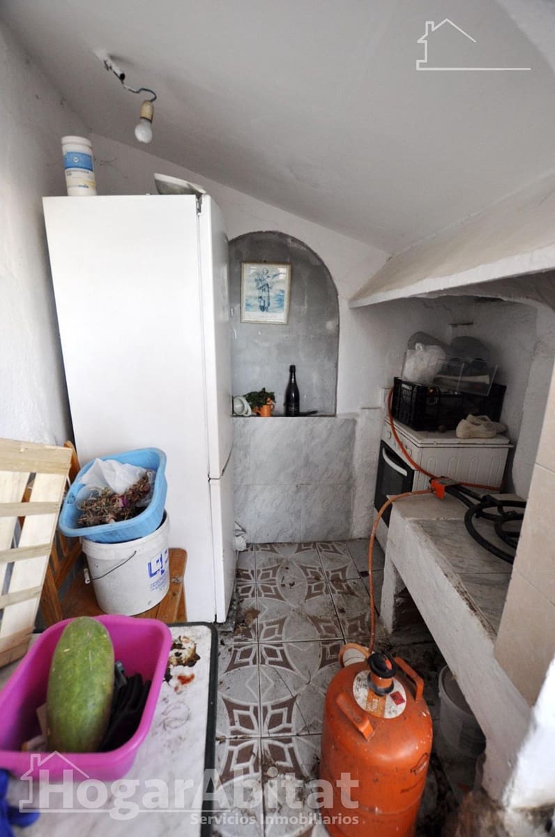 4 soveværelse Villa til salg i Sagunto / Sagunt med swimmingpool garage - € 490.000 (Ref: 9726694)