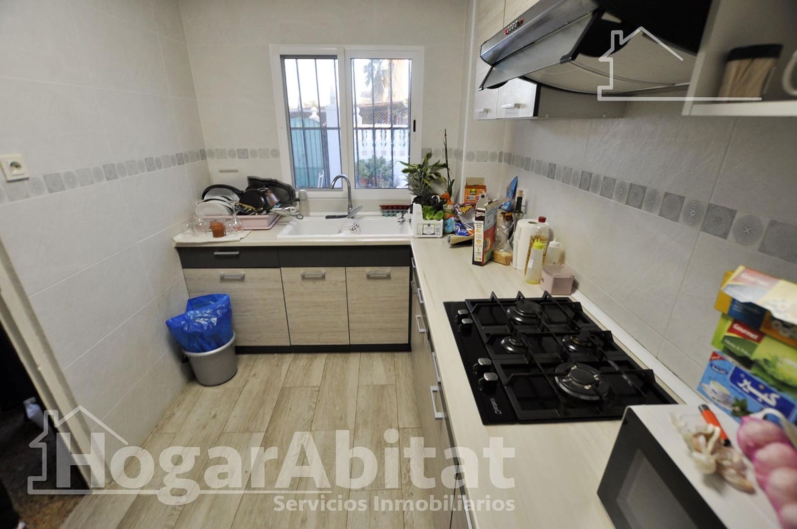 4 soveværelse Villa til salg i Sagunto / Sagunt med swimmingpool garage - € 490.000 (Ref: 9726694)