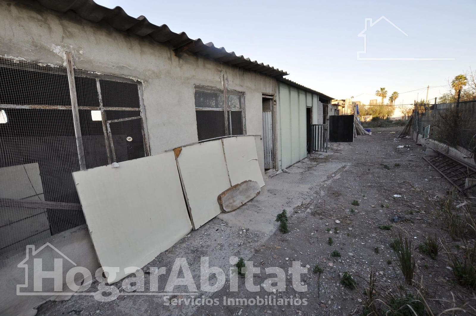 4 soveværelse Villa til salg i Sagunto / Sagunt med swimmingpool garage - € 490.000 (Ref: 9726694)