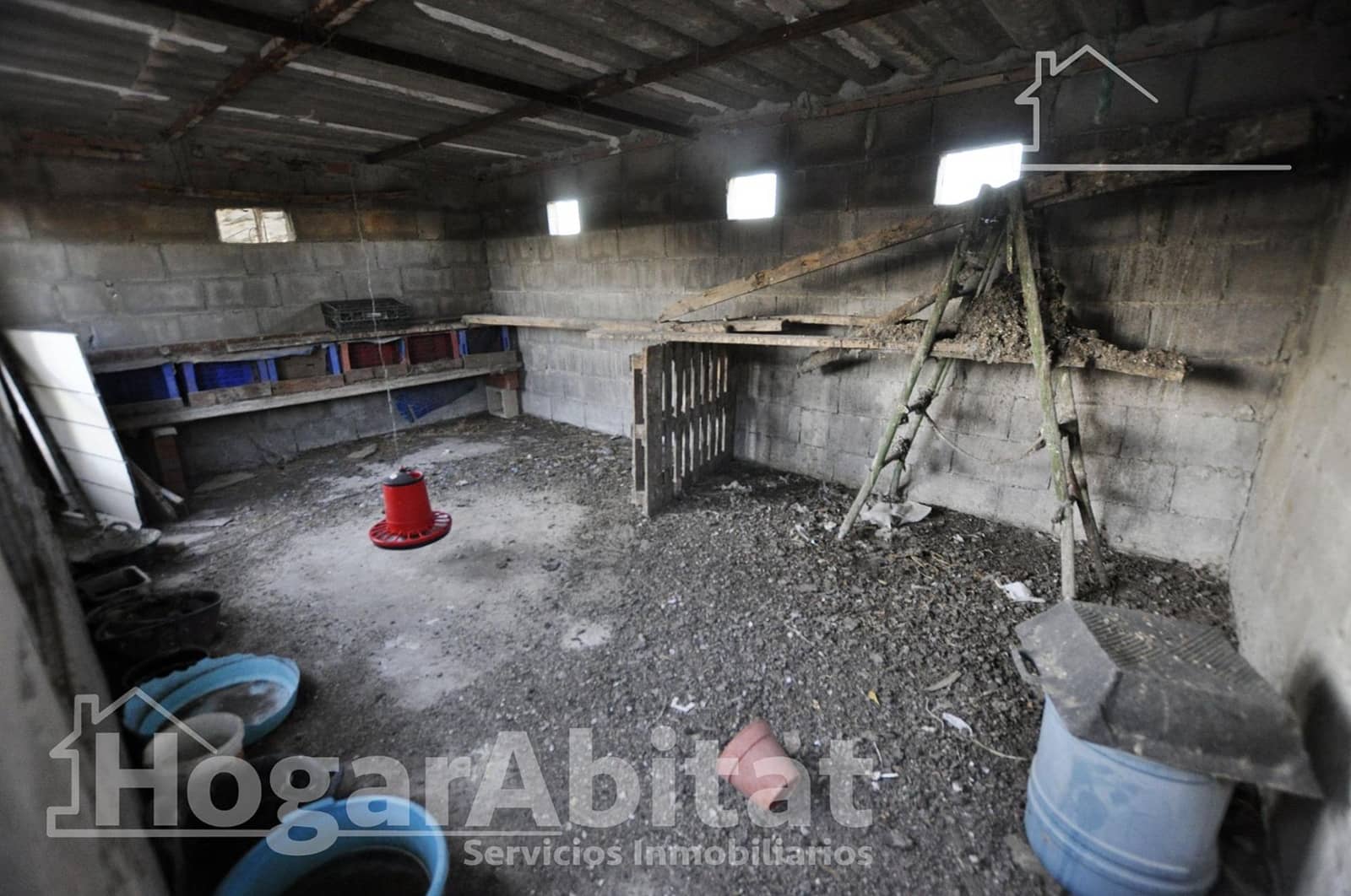 4 soveværelse Villa til salg i Sagunto / Sagunt med swimmingpool garage - € 490.000 (Ref: 9726694)