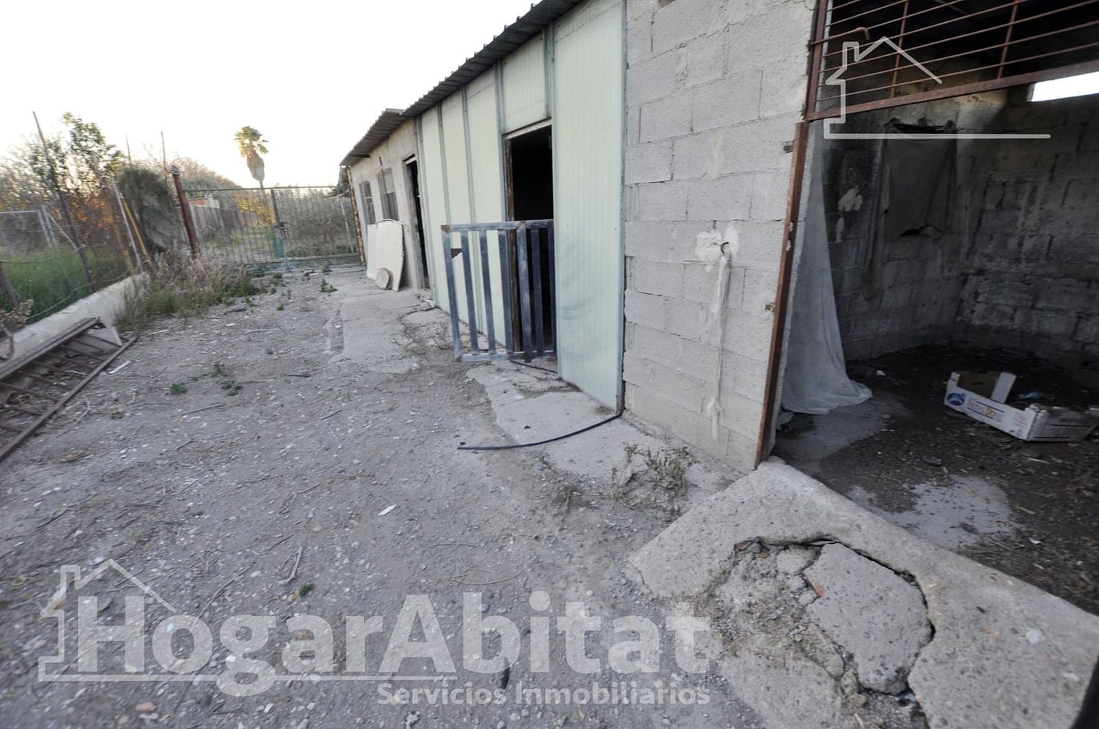 4 soveværelse Villa til salg i Sagunto / Sagunt med swimmingpool garage - € 490.000 (Ref: 9726694)