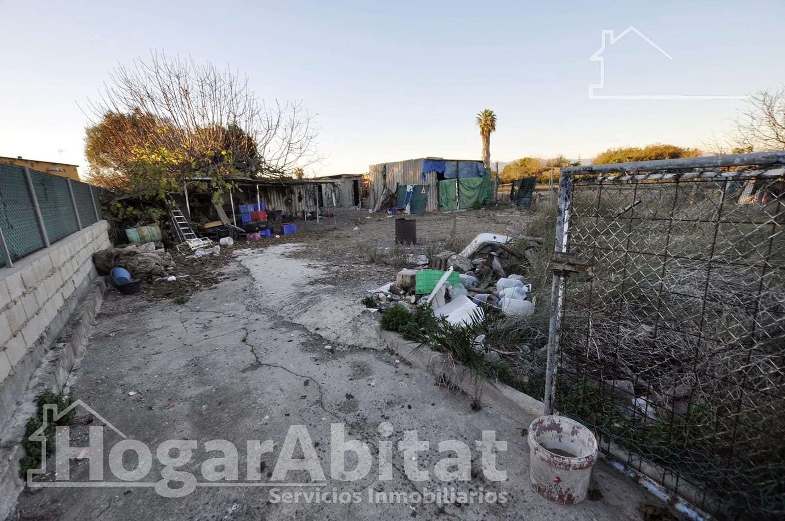 4 soveværelse Villa til salg i Sagunto / Sagunt med swimmingpool garage - € 490.000 (Ref: 9726694)