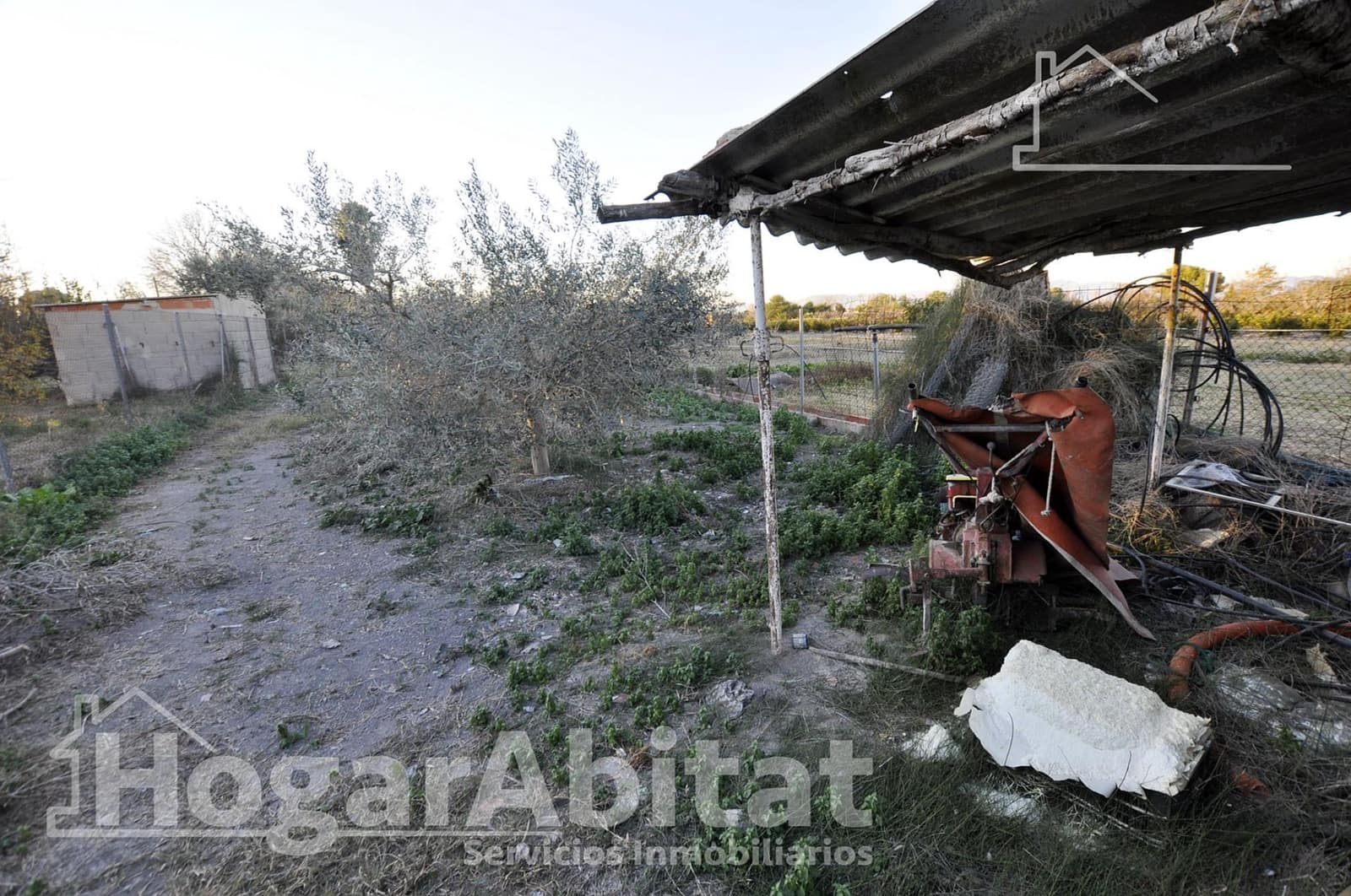 4 soveværelse Villa til salg i Sagunto / Sagunt med swimmingpool garage - € 490.000 (Ref: 9726694)