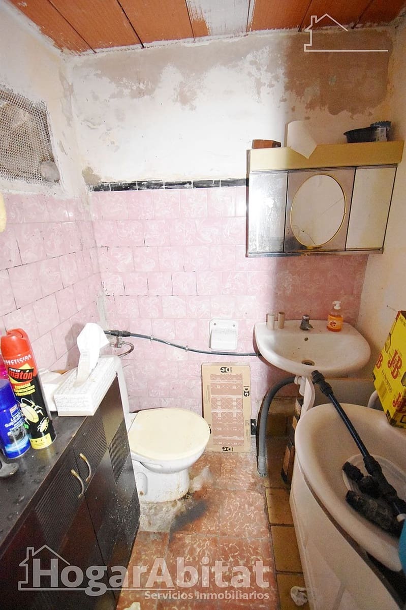 1 bedroom Flat for sale in Sagunto / Sagunt - € 98,000 (Ref: 9726695)