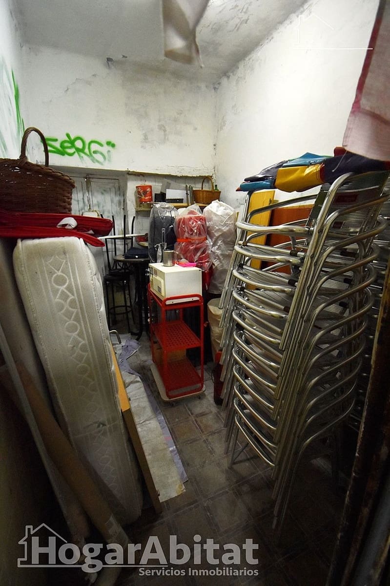 1 bedroom Flat for sale in Sagunto / Sagunt - € 98,000 (Ref: 9726695)