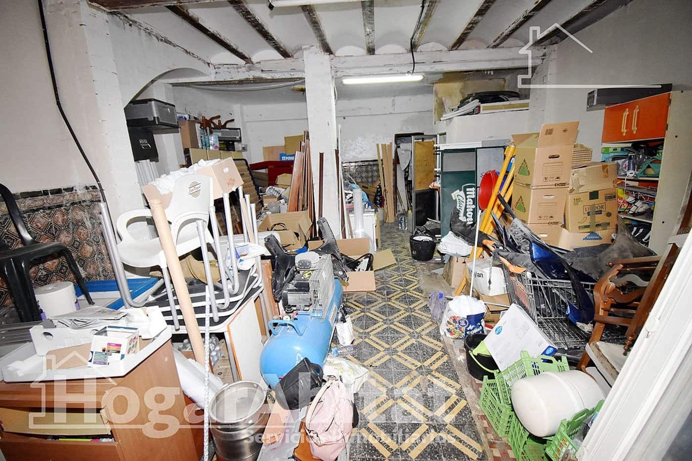 1 bedroom Flat for sale in Sagunto / Sagunt - € 98,000 (Ref: 9726695)