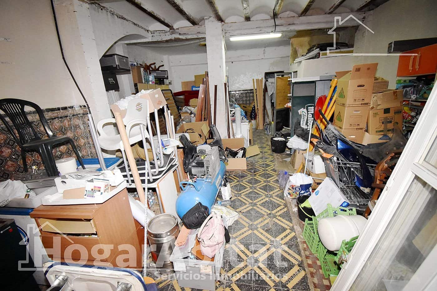 1 bedroom Flat for sale in Sagunto / Sagunt - € 98,000 (Ref: 9726695)