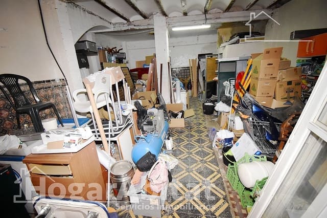 Piso de 1 habitación en Sagunto / Sagunt en venta - 98.000 € (Ref: 9726695)