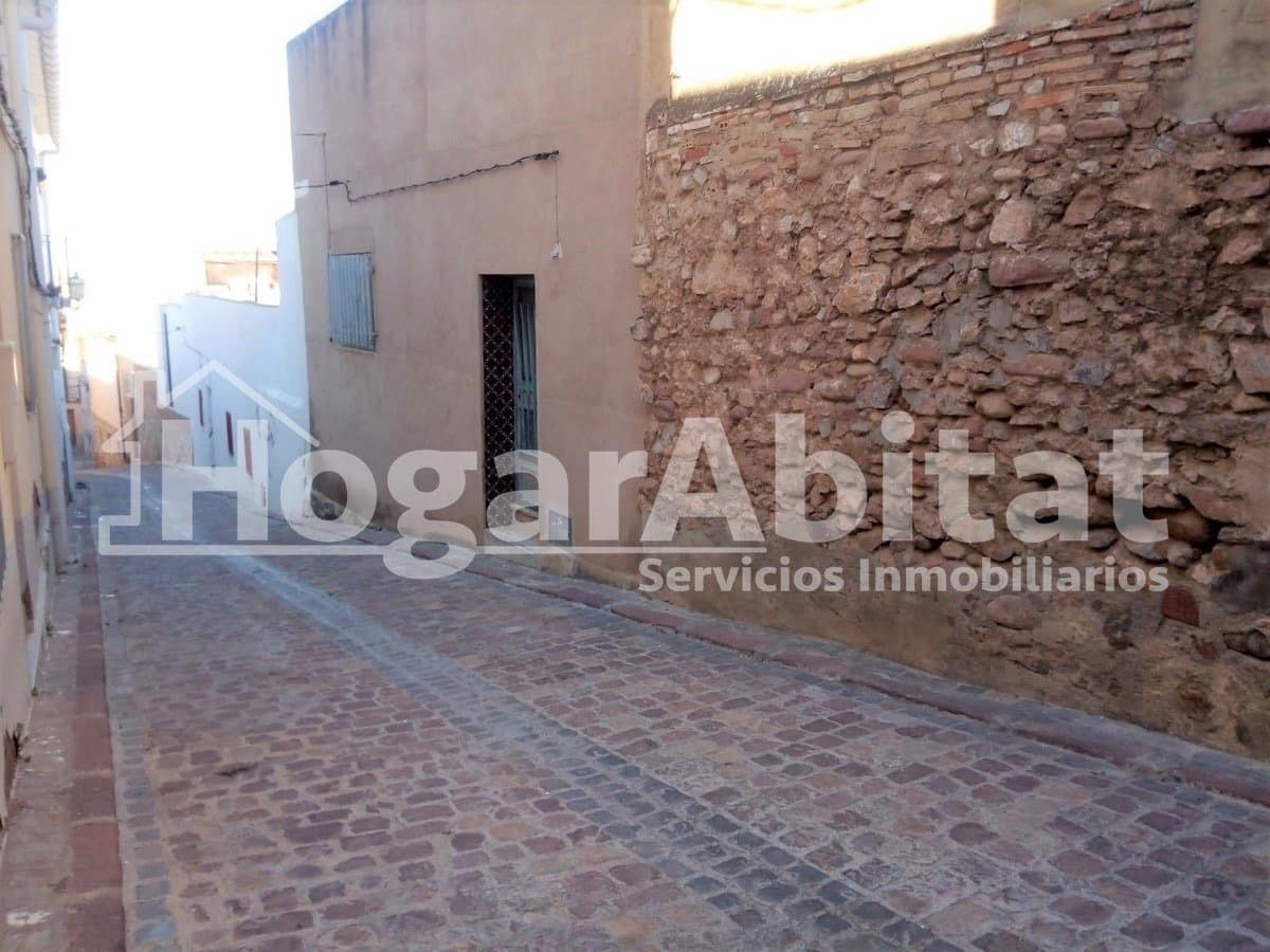 1 bedroom Flat for sale in Sagunto / Sagunt - € 98,000 (Ref: 9726695)
