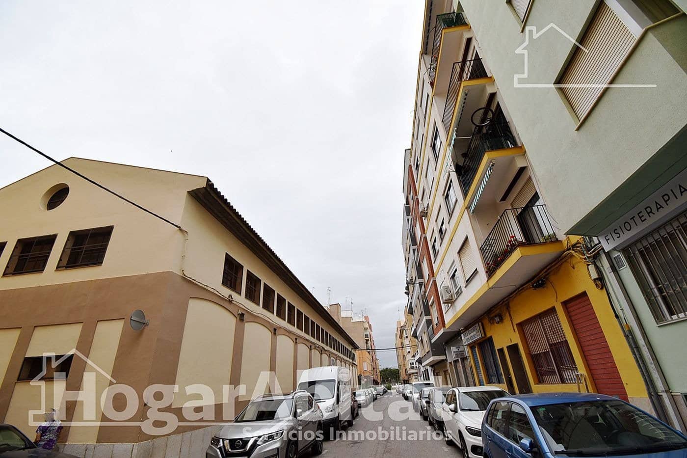 1 bedroom Flat for sale in Sagunto / Sagunt - € 98,000 (Ref: 9726695)