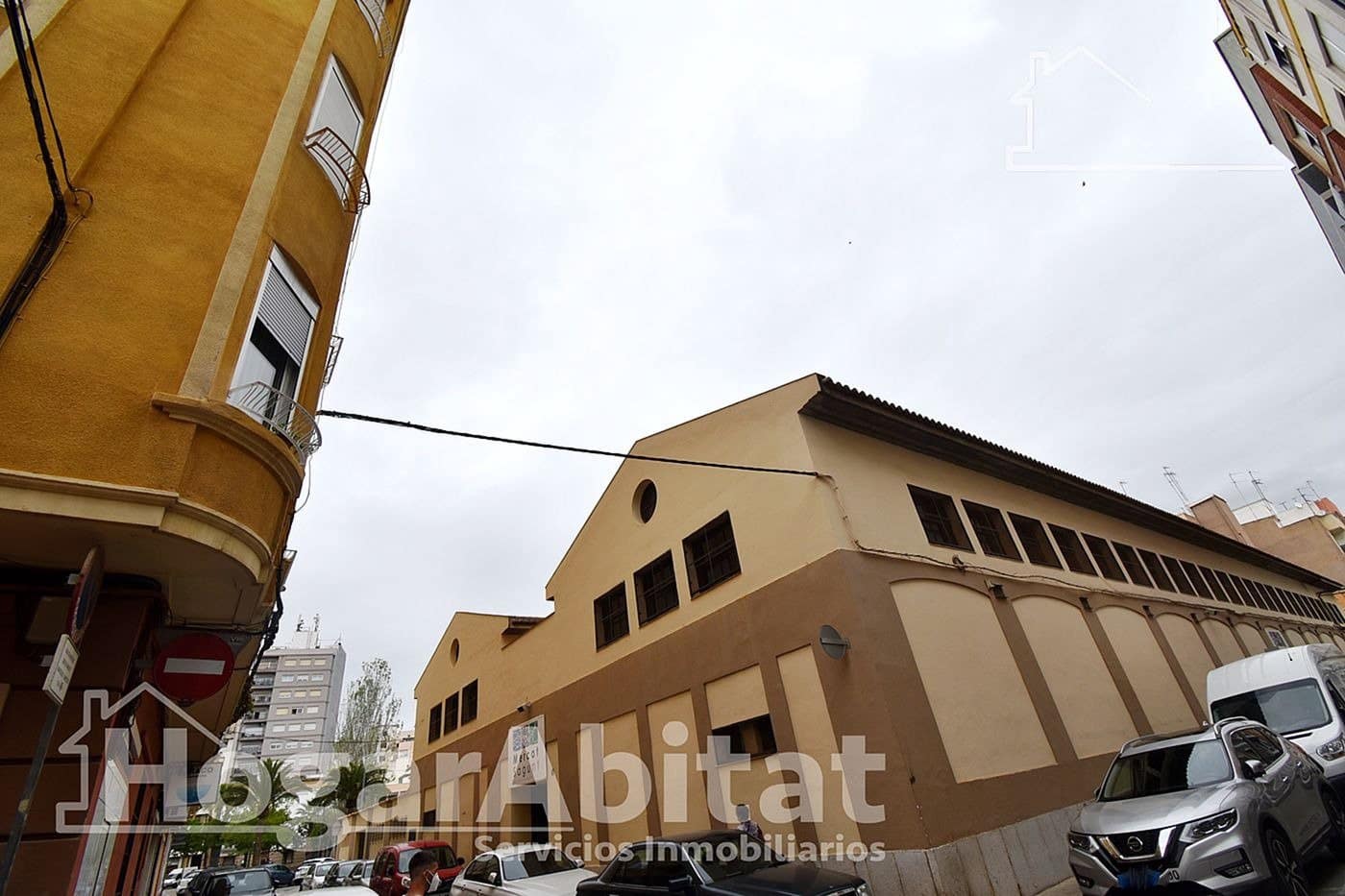 1 bedroom Flat for sale in Sagunto / Sagunt - € 98,000 (Ref: 9726695)