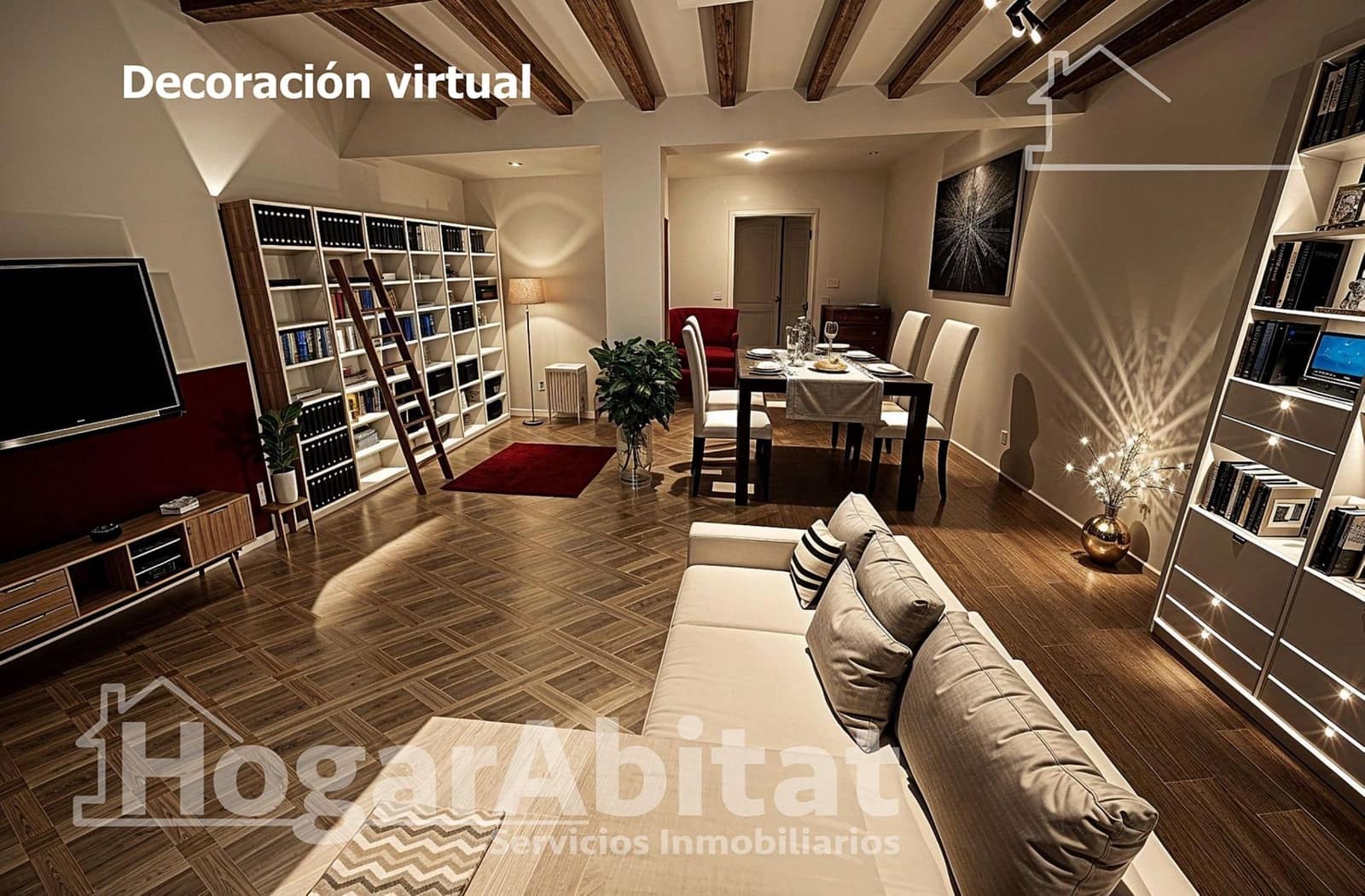 1 bedroom Flat for sale in Sagunto / Sagunt - € 98,000 (Ref: 9726695)