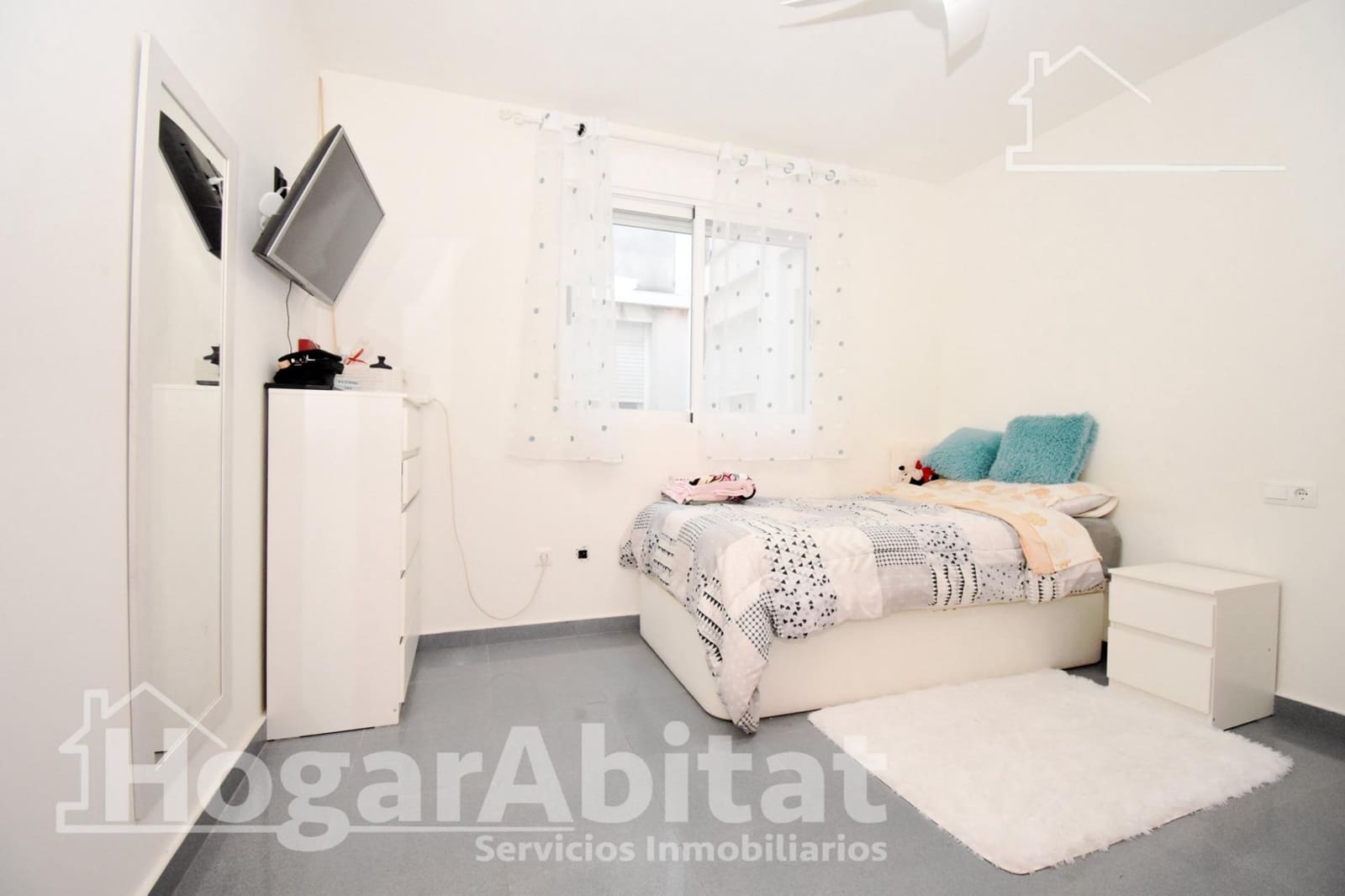 4 Zimmer Penthouse zu verkaufen in San Juan de Moro mit Garage - 147.900 € (Ref: 9726696)