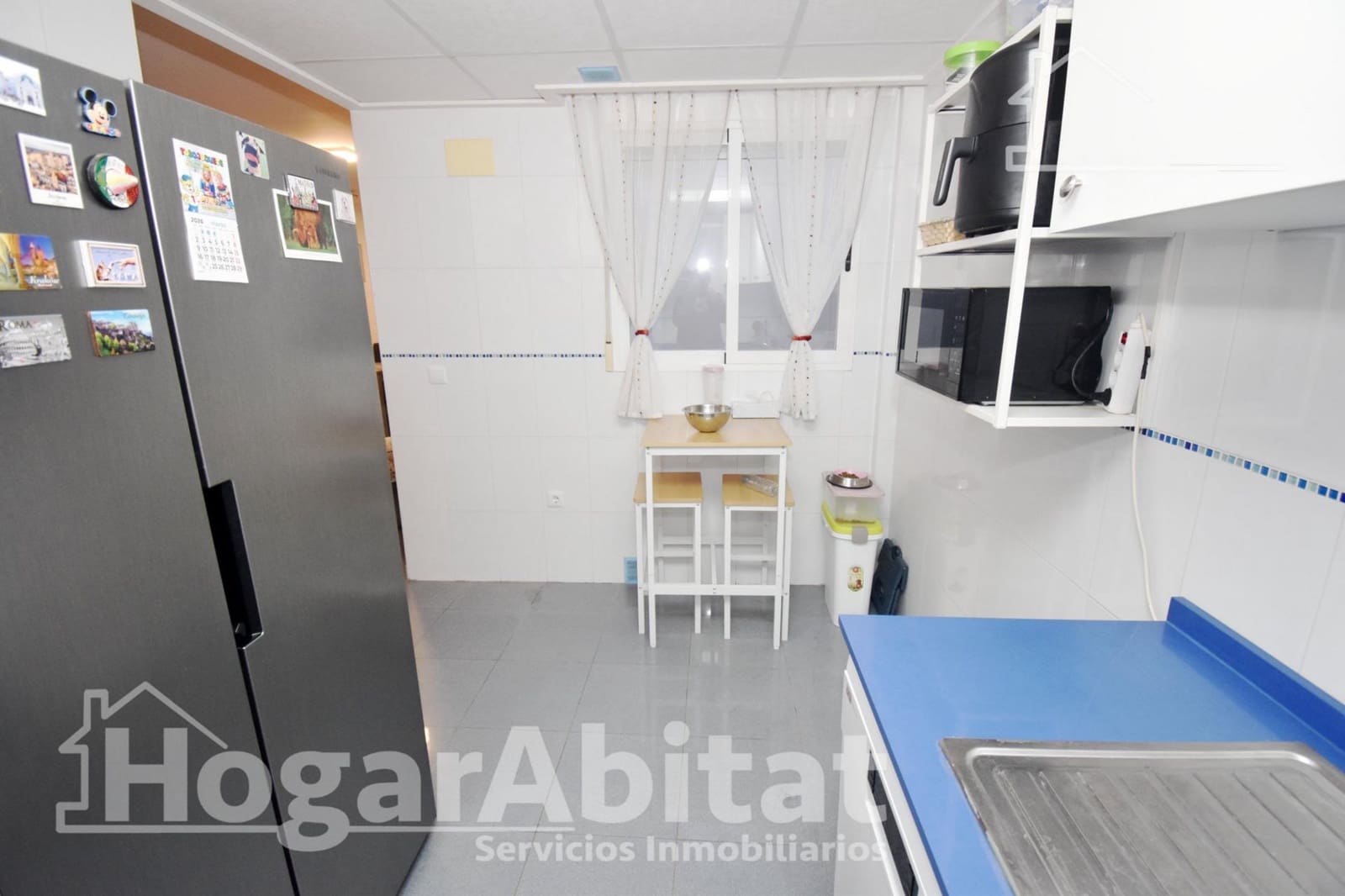 4 Zimmer Penthouse zu verkaufen in San Juan de Moro mit Garage - 147.900 € (Ref: 9726696)