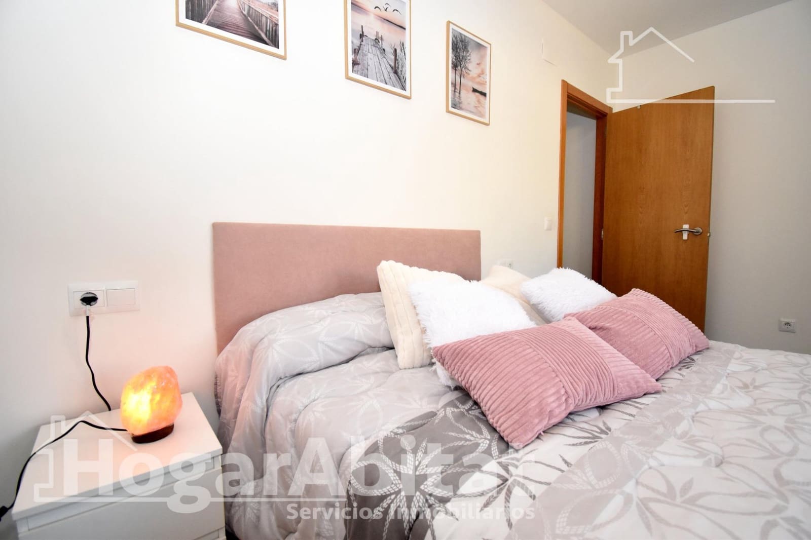 4 Zimmer Penthouse zu verkaufen in San Juan de Moro mit Garage - 147.900 € (Ref: 9726696)