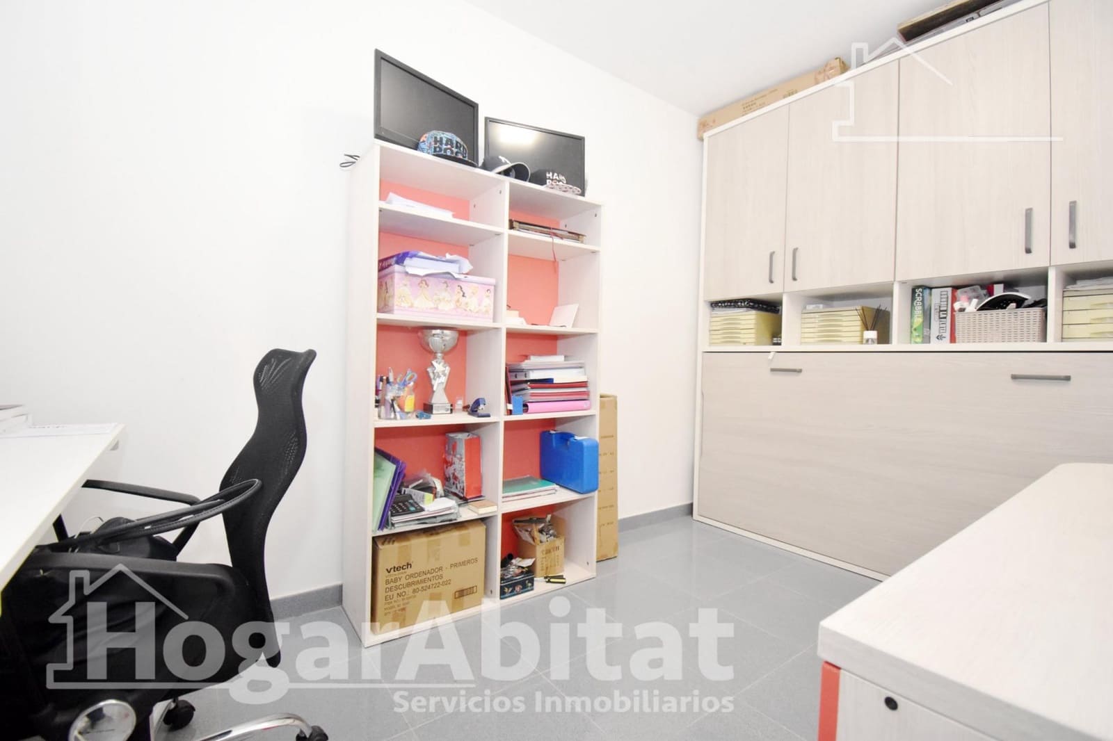 4 Zimmer Penthouse zu verkaufen in San Juan de Moro mit Garage - 147.900 € (Ref: 9726696)