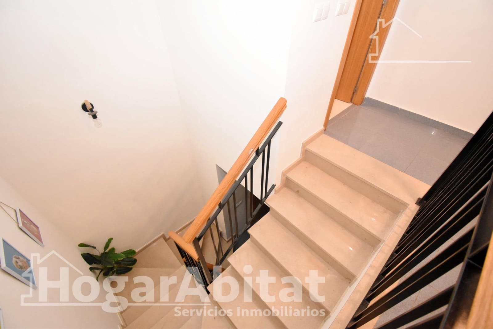 4 Zimmer Penthouse zu verkaufen in San Juan de Moro mit Garage - 147.900 € (Ref: 9726696)